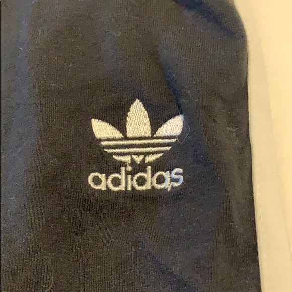 Adidas pants. - Picture 2 of 4